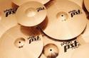 Paiste PST 3 Cymbal Box Set